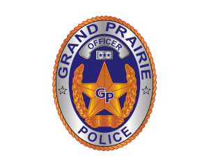 GPPD Badge Large transparent
